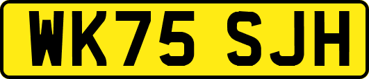 WK75SJH