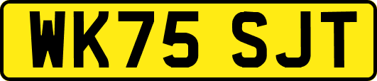 WK75SJT