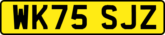 WK75SJZ