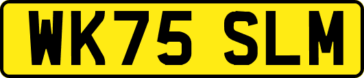 WK75SLM