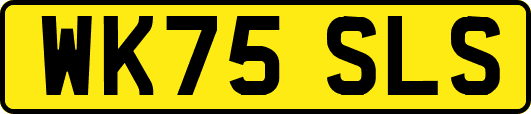 WK75SLS