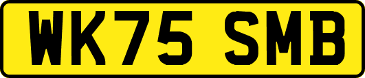 WK75SMB