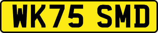 WK75SMD