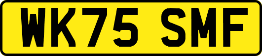 WK75SMF