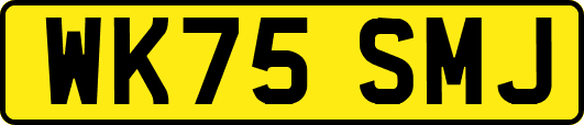 WK75SMJ