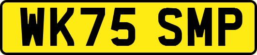 WK75SMP
