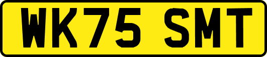WK75SMT