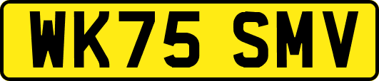 WK75SMV