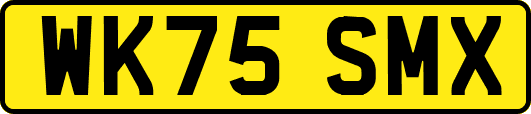 WK75SMX