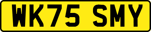 WK75SMY