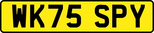 WK75SPY