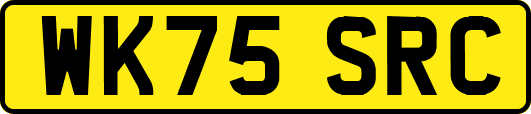 WK75SRC