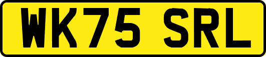 WK75SRL