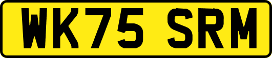 WK75SRM