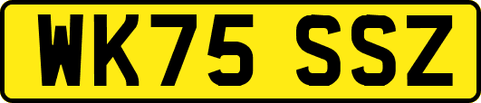 WK75SSZ