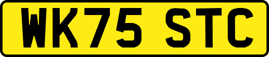 WK75STC