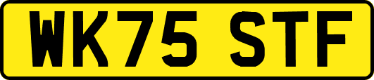 WK75STF