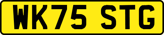 WK75STG
