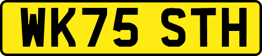 WK75STH