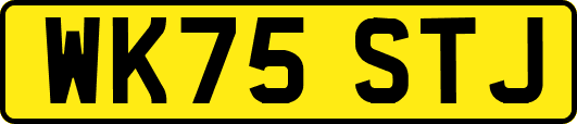WK75STJ