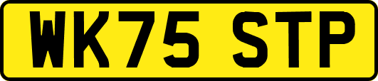 WK75STP