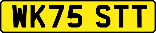 WK75STT