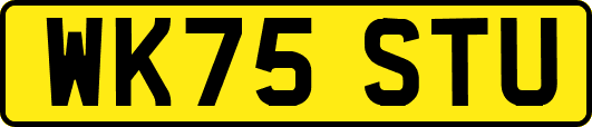 WK75STU