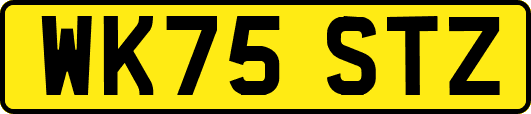 WK75STZ