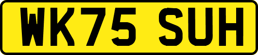 WK75SUH