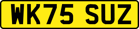 WK75SUZ