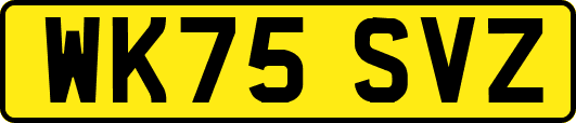 WK75SVZ