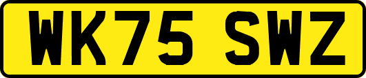 WK75SWZ