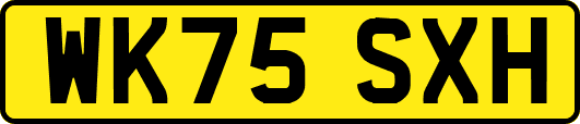 WK75SXH