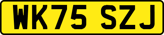 WK75SZJ