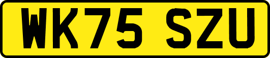 WK75SZU