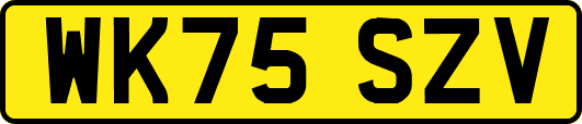 WK75SZV
