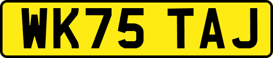 WK75TAJ