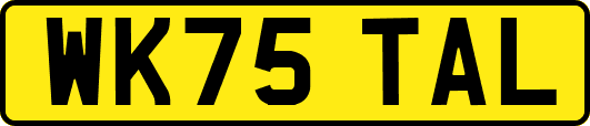 WK75TAL