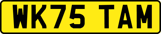 WK75TAM