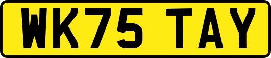 WK75TAY