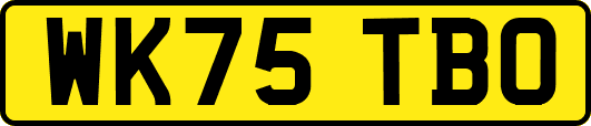 WK75TBO