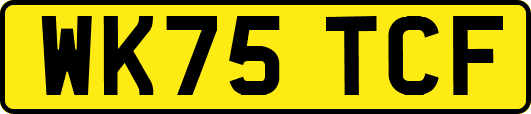 WK75TCF