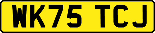 WK75TCJ