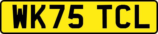 WK75TCL