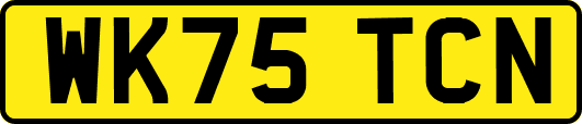 WK75TCN