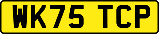 WK75TCP