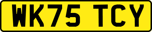 WK75TCY