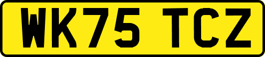 WK75TCZ