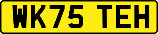 WK75TEH