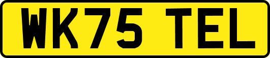 WK75TEL